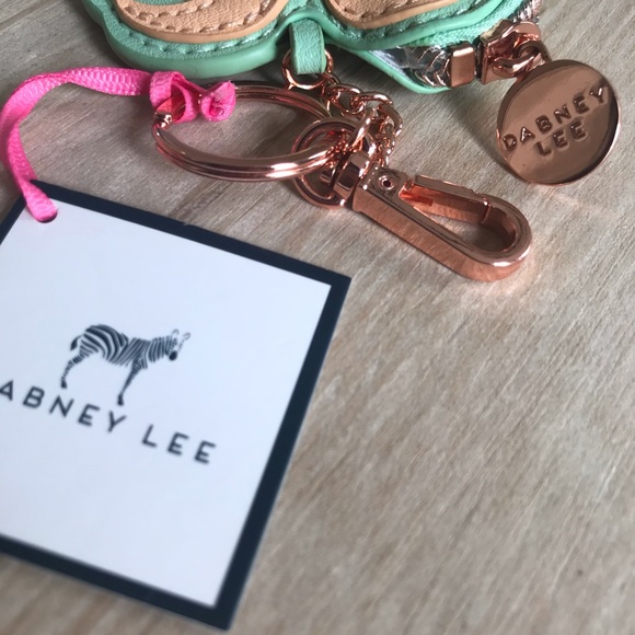 ***HP!!!*** ANTHRO KEY POUCH NWT - Picture 7 of 8